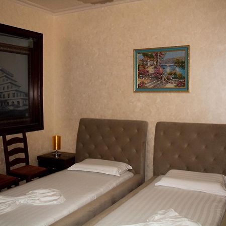 Europa Grand Resort Влёра Экстерьер фото