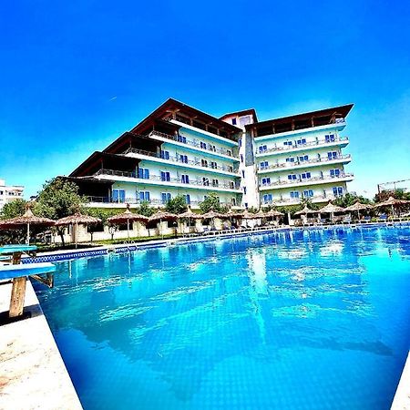Europa Grand Resort Влёра Экстерьер фото