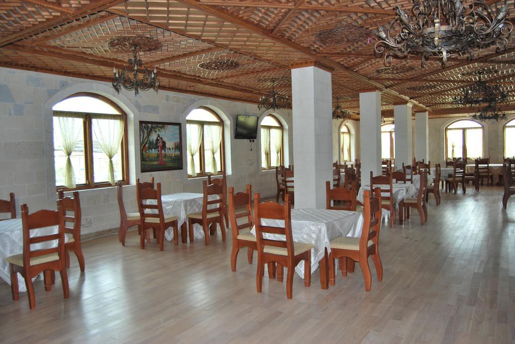 Europa Grand Resort Влёра Экстерьер фото