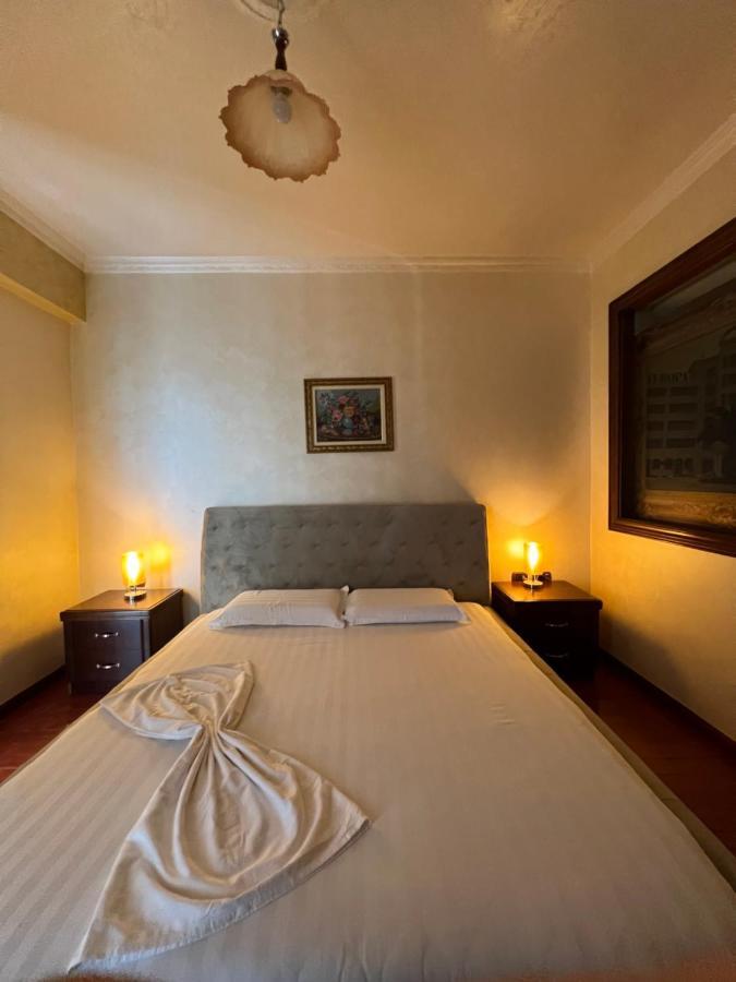 Europa Grand Resort Влёра Экстерьер фото