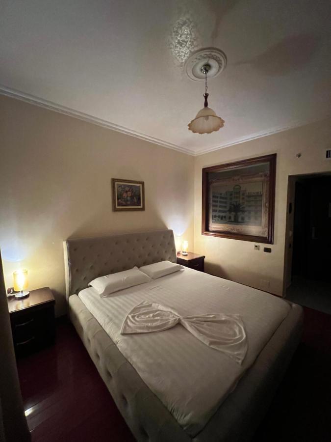 Europa Grand Resort Влёра Экстерьер фото