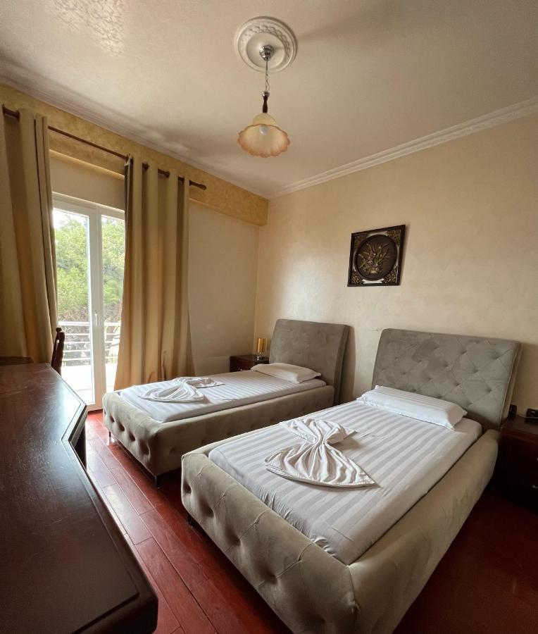 Europa Grand Resort Влёра Экстерьер фото
