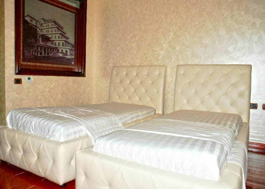 Europa Grand Resort Влёра Экстерьер фото