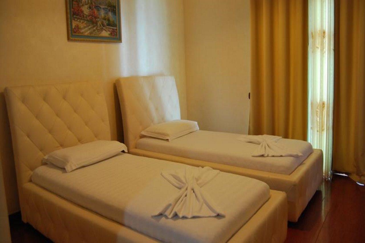 Europa Grand Resort Влёра Экстерьер фото