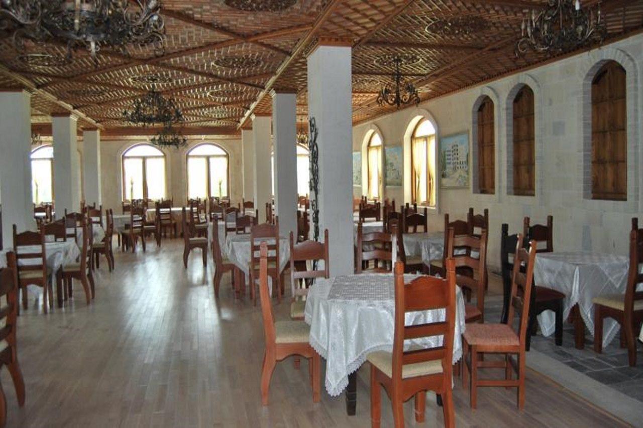 Europa Grand Resort Влёра Экстерьер фото