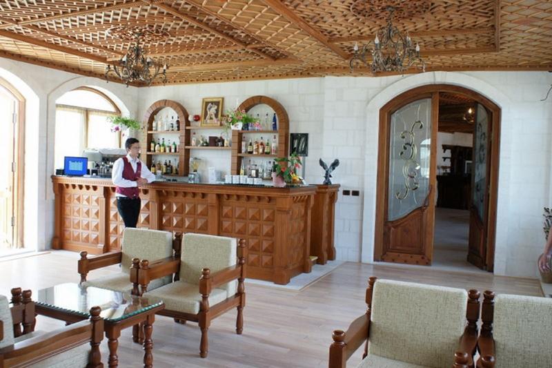 Europa Grand Resort Влёра Экстерьер фото