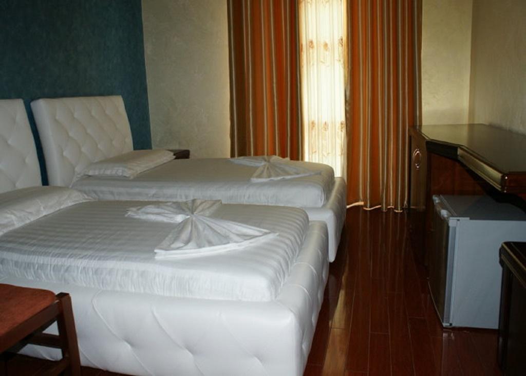 Europa Grand Resort Влёра Экстерьер фото