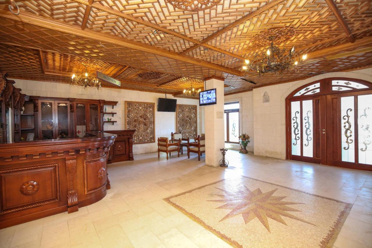 Europa Grand Resort Влёра Экстерьер фото